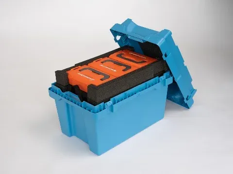 Montagebox