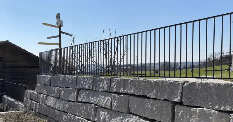 Kundenprojekt Xpress
