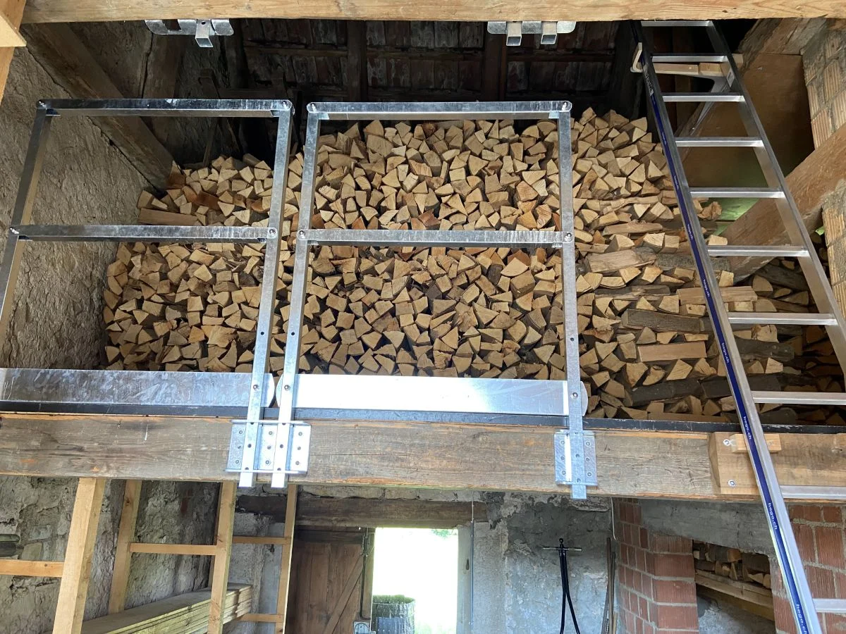 Kundenprojekt Industriegeländer