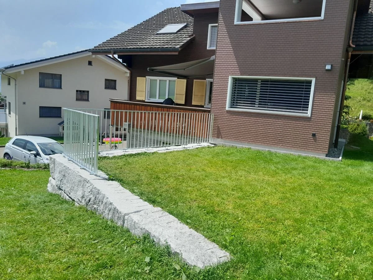 Kundenprojekt Xpress