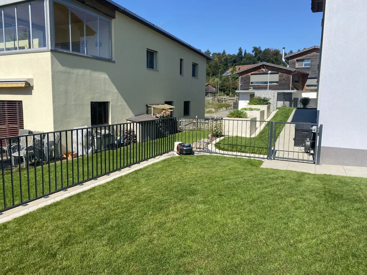 Kundenprojekt Xpress