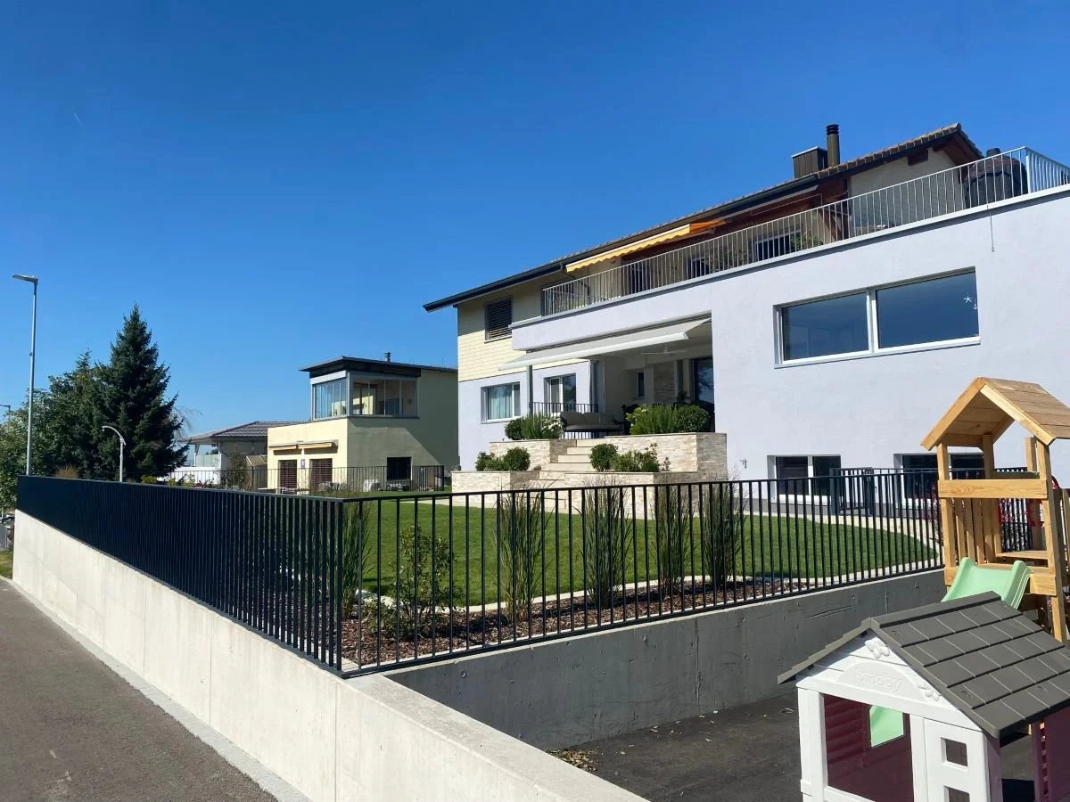 Kundenprojekt Xpress