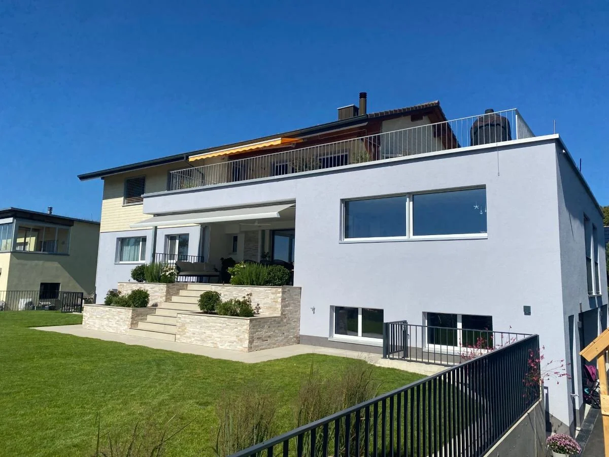 Kundenprojekt Xpress