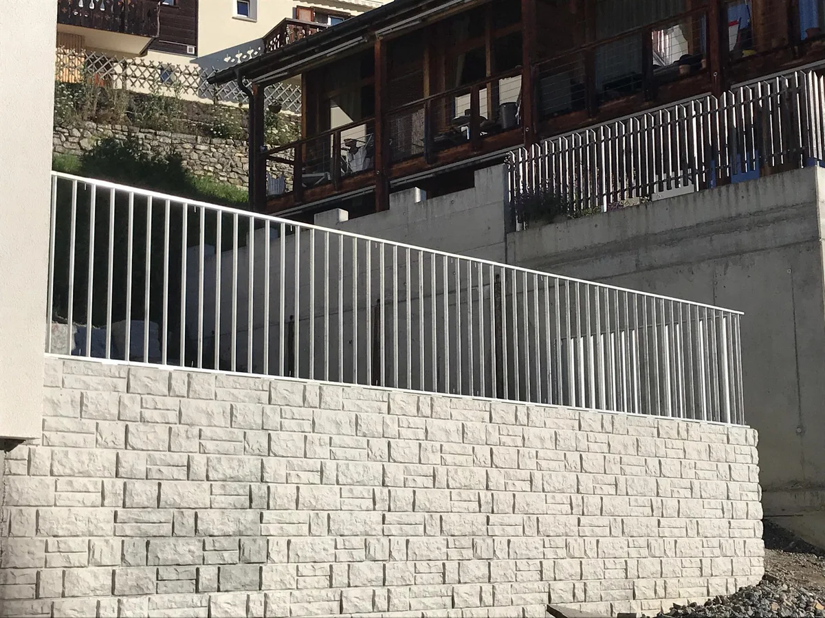 Kundenprojekt Xpress