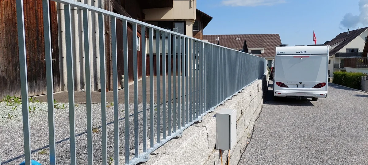 Kundenprojekt Xpress