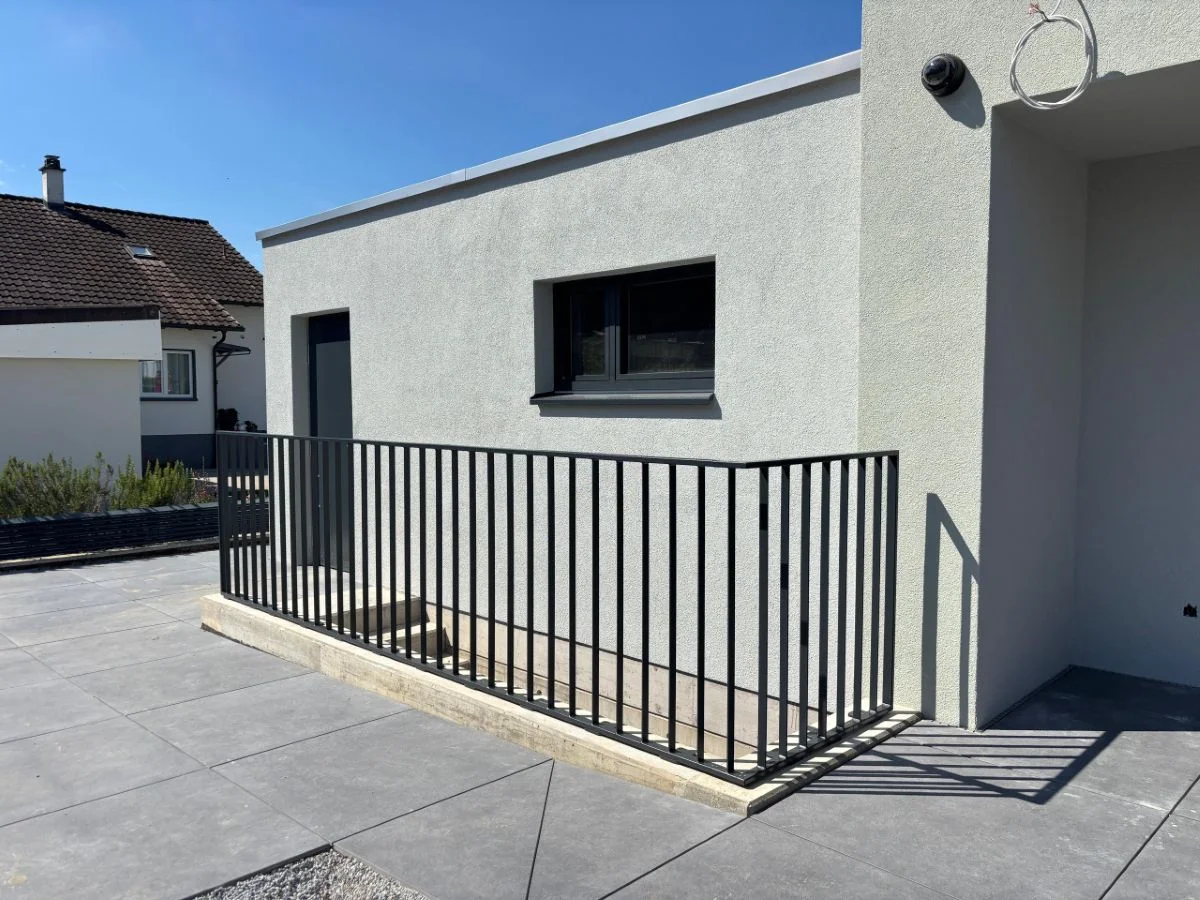 Kundenprojekt Xpress