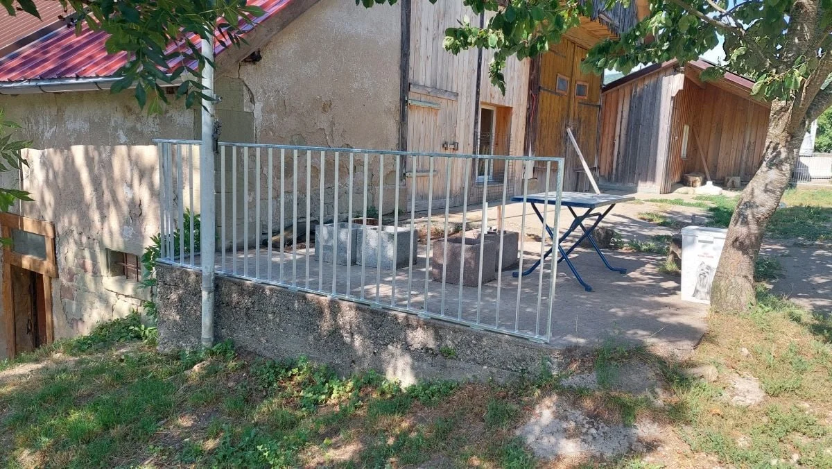 Kundenprojekt Xpress