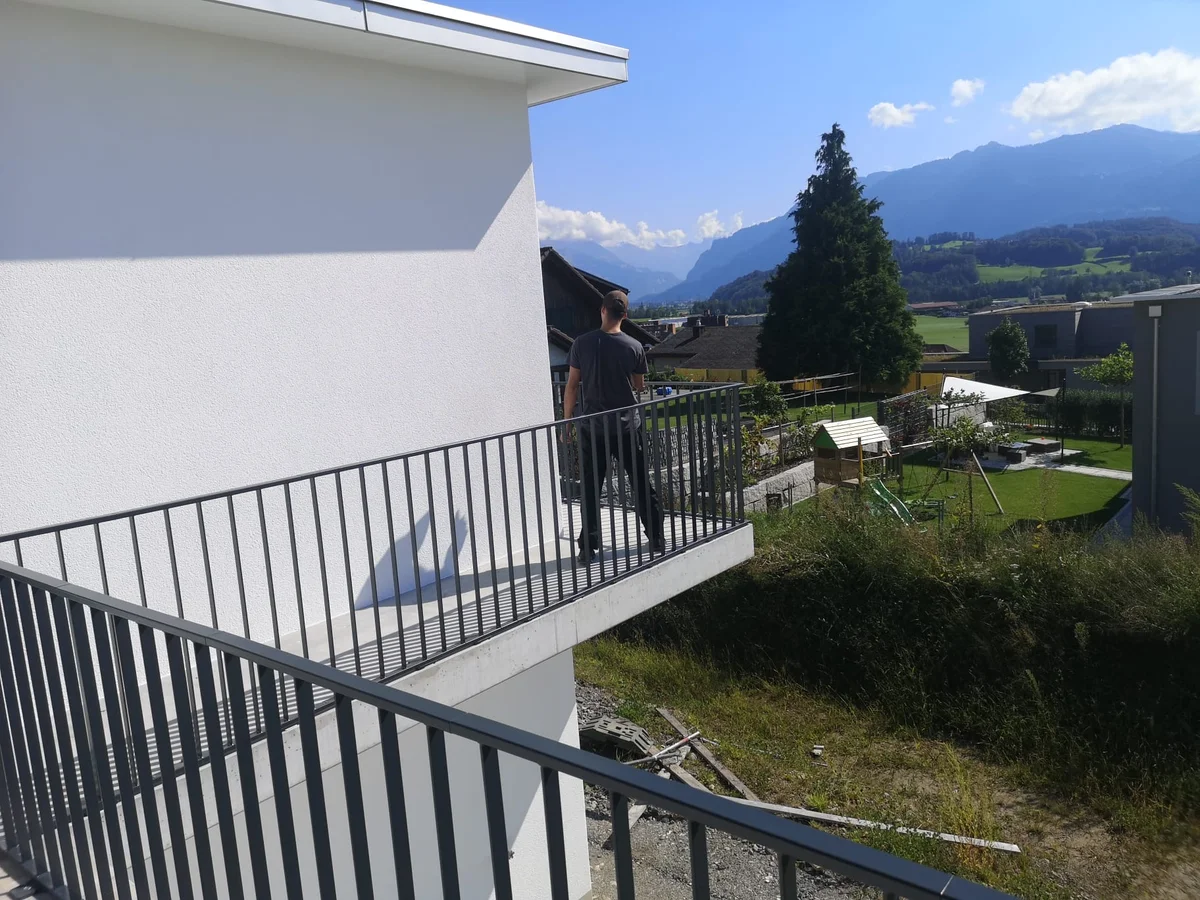 Kundenprojekt Xpress