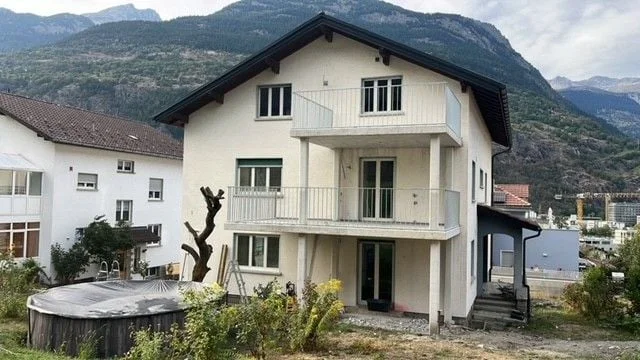 Kundenprojekt Xpress