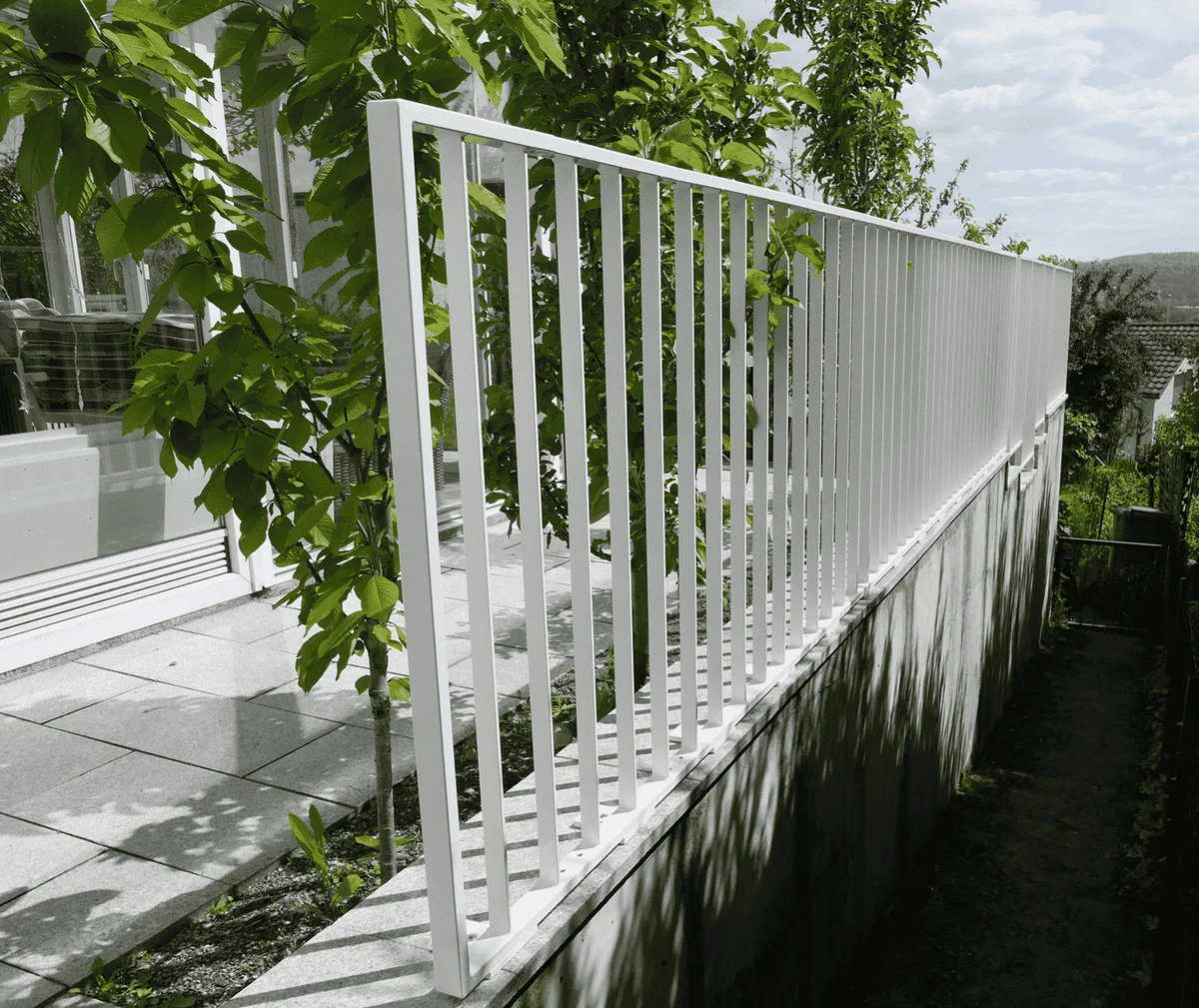 Kundenprojekt Xpress