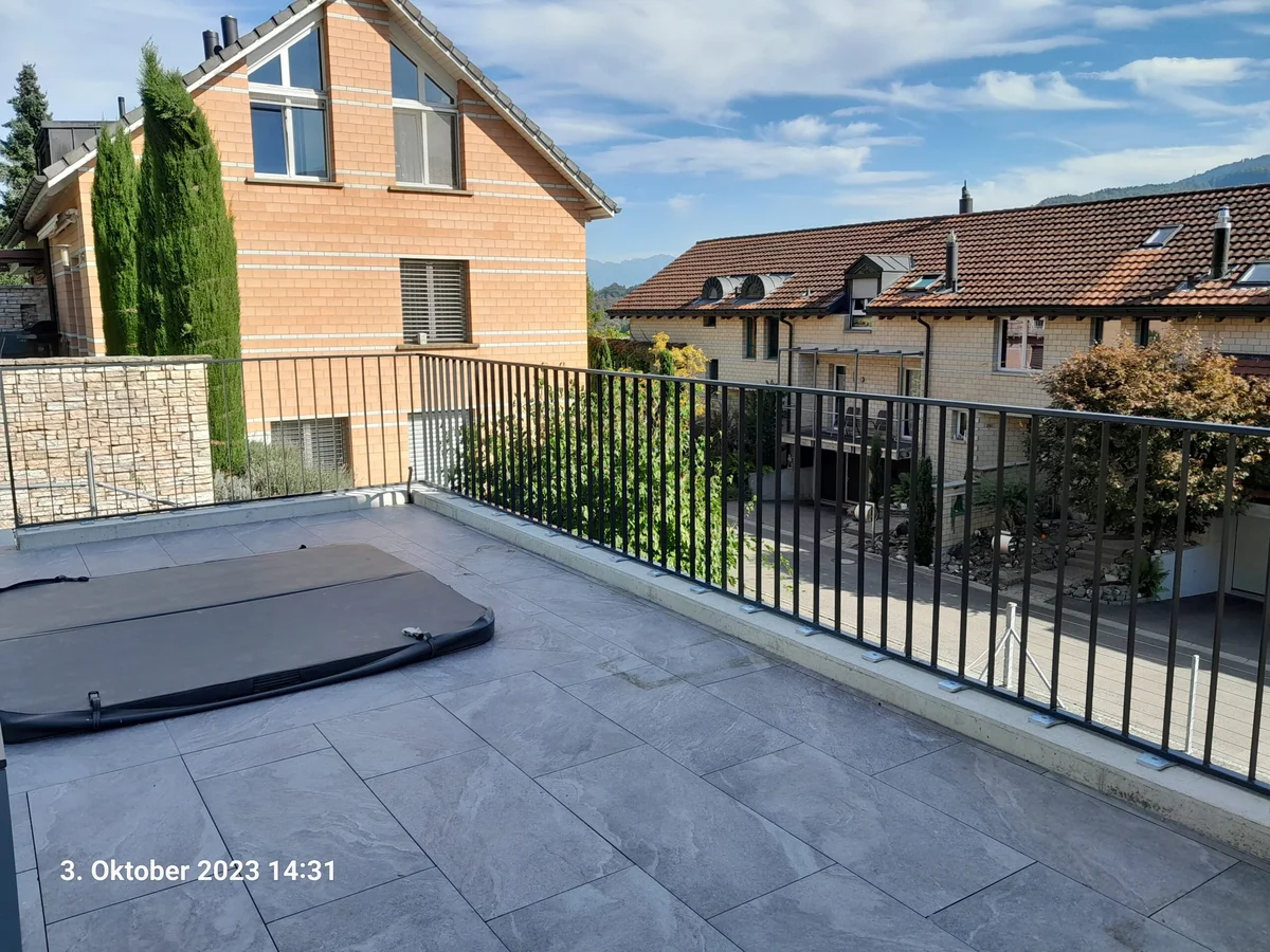 Kundenprojekt Xpress