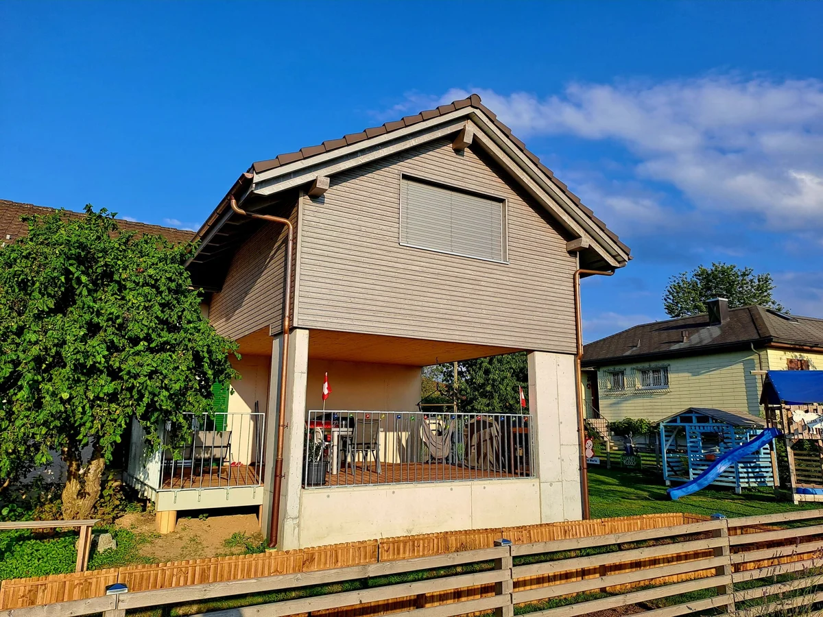 Kundenprojekt Xpress