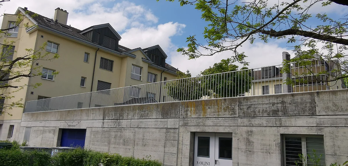 Kundenprojekt Xpress