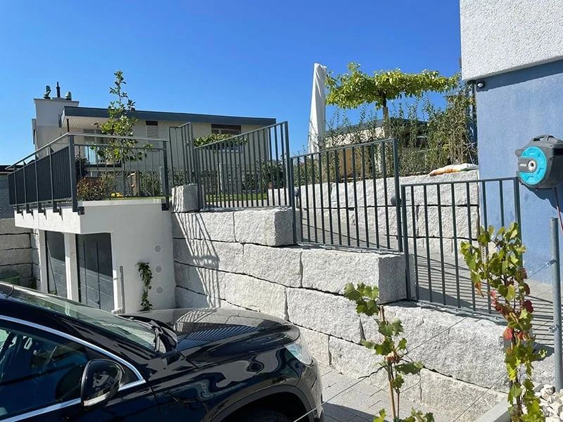 Kundenprojekt Xpress