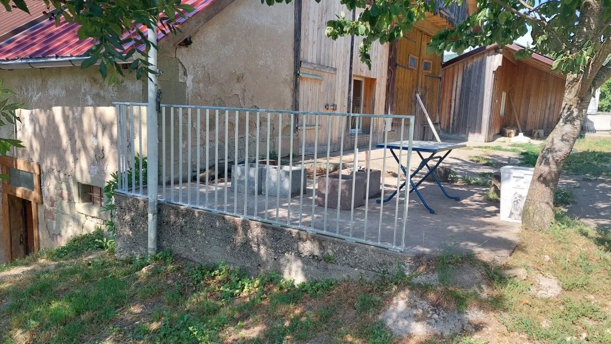 Kundenprojekt Xpress