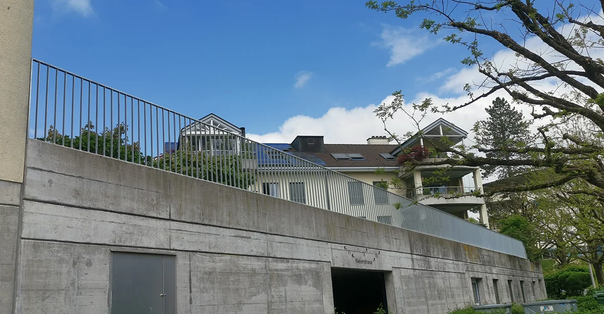 Kundenprojekt Xpress