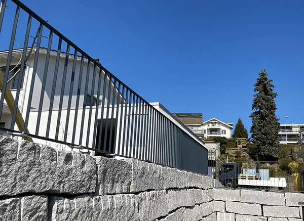 Kundenprojekt Xpress