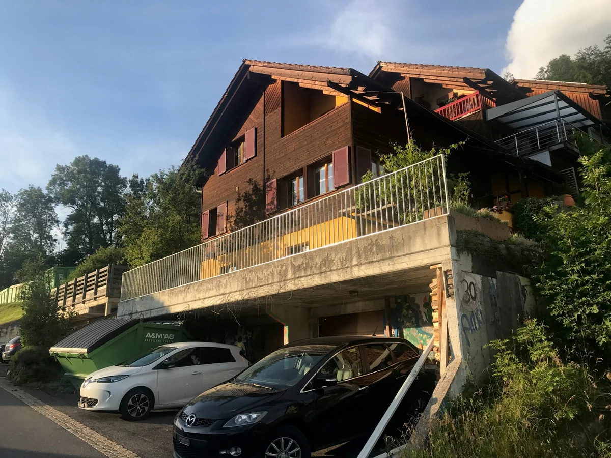 Kundenprojekt Xpress