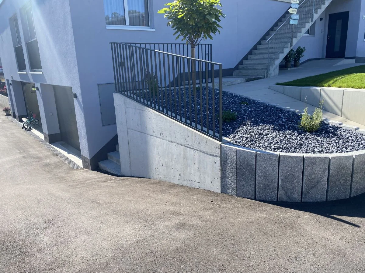 Kundenprojekt Xpress