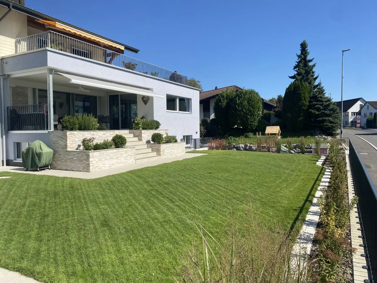 Kundenprojekt Xpress