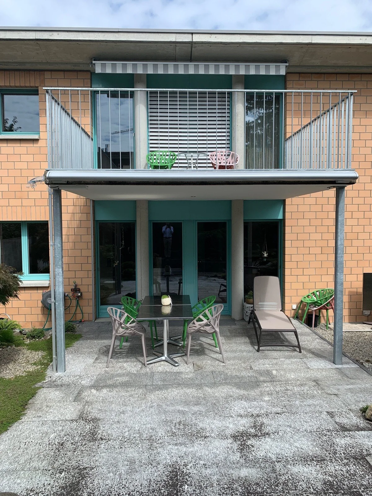 Kundenprojekt Xpress