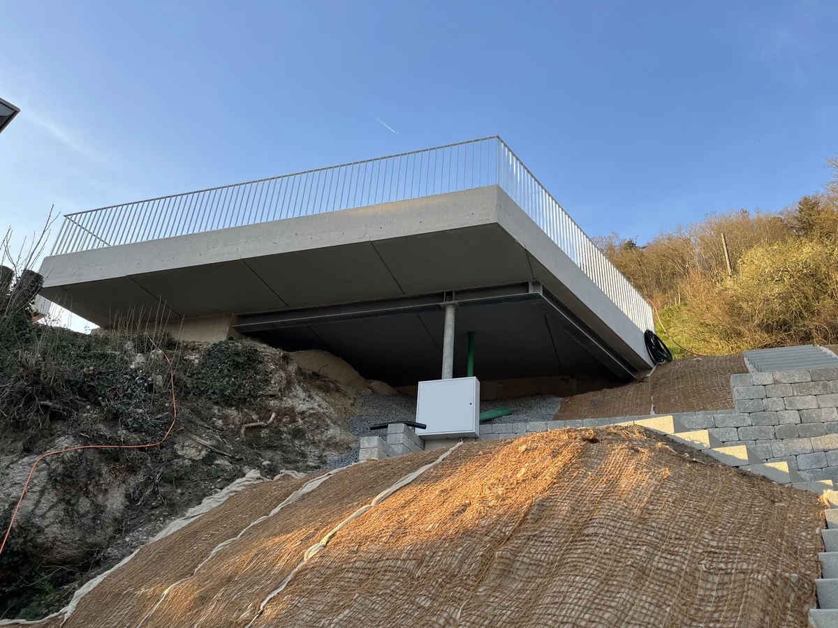 Kundenprojekt Xpress