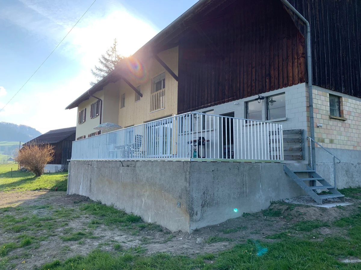 Kundenprojekt Xpress