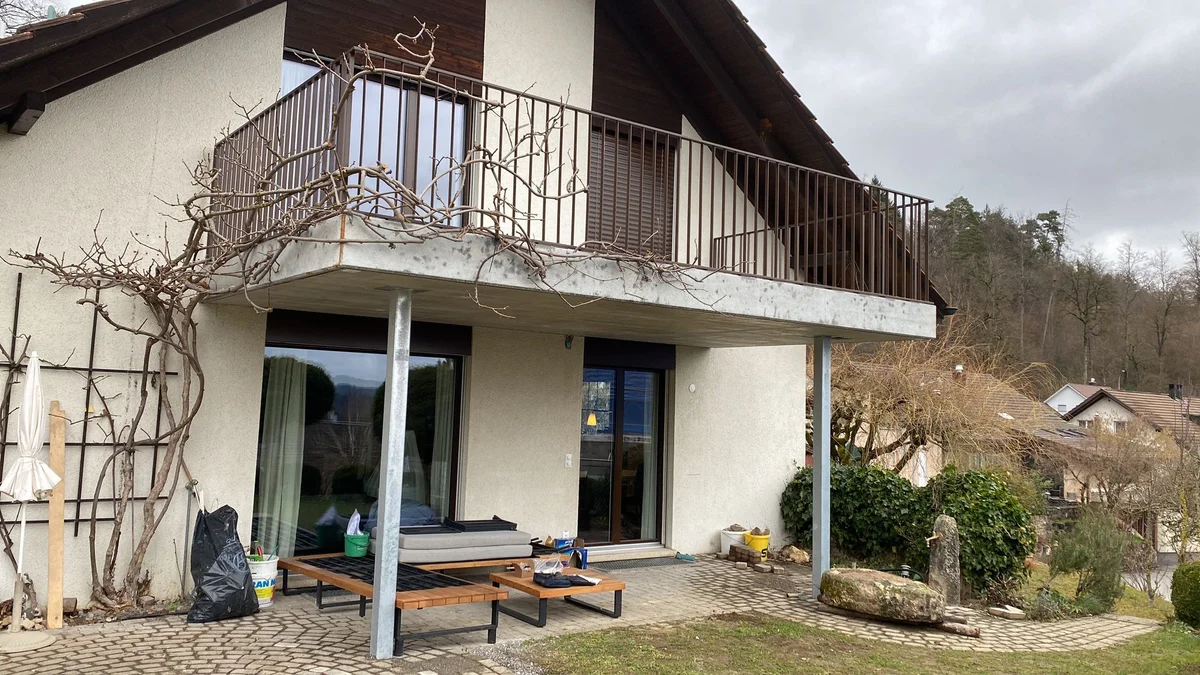 Kundenprojekt Xpress