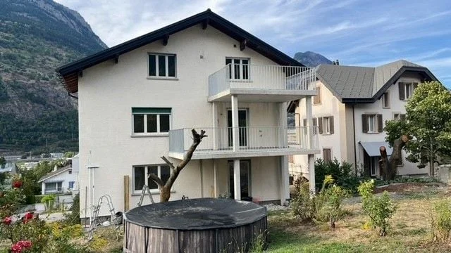 Kundenprojekt Xpress