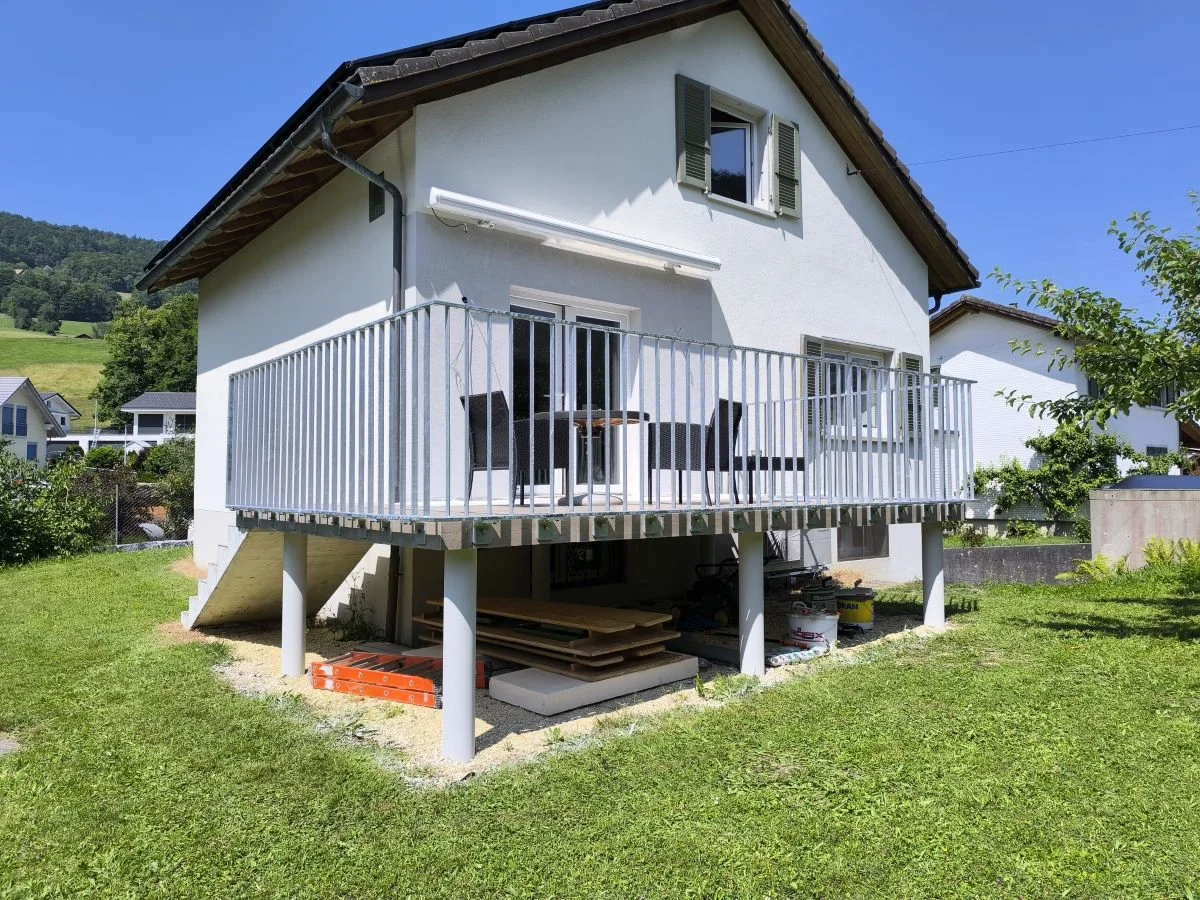 Kundenprojekt Xpress