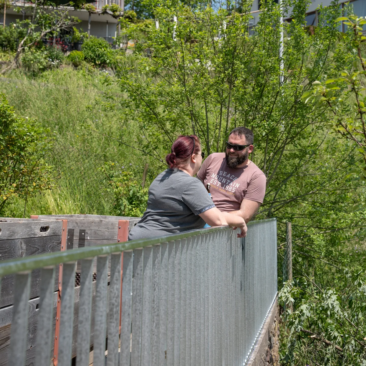 Kundenprojekt Xpress