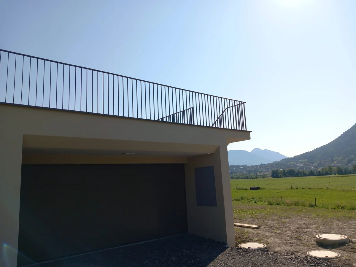 Kundenprojekt Xpress