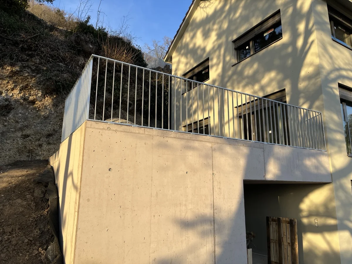 Kundenprojekt Xpress