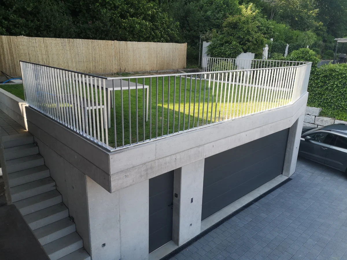 Kundenprojekt Xpress