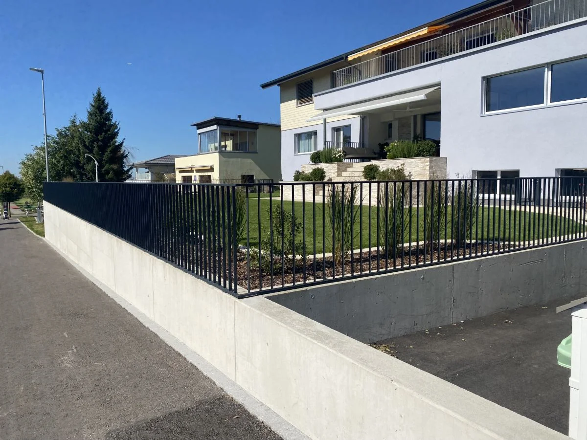 Kundenprojekt Xpress