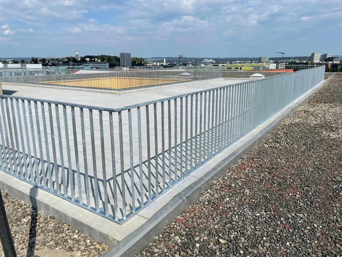 Kundenprojekt Xpress