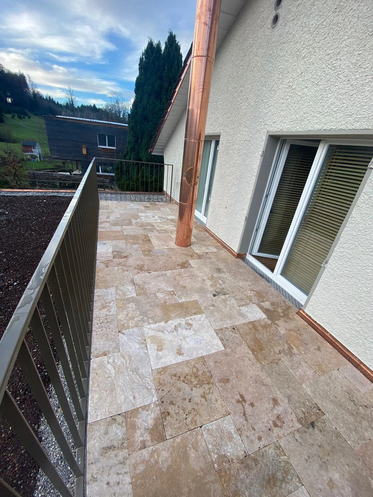 Kundenprojekt Xpress