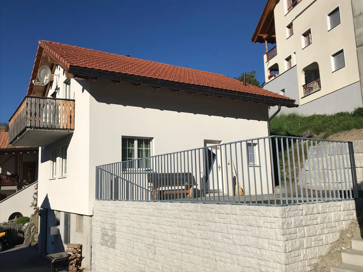 Kundenprojekt Xpress