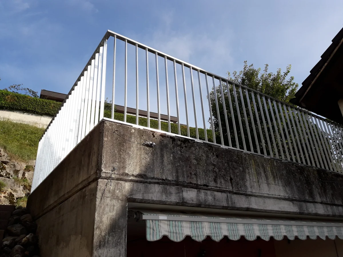 Kundenprojekt Xpress