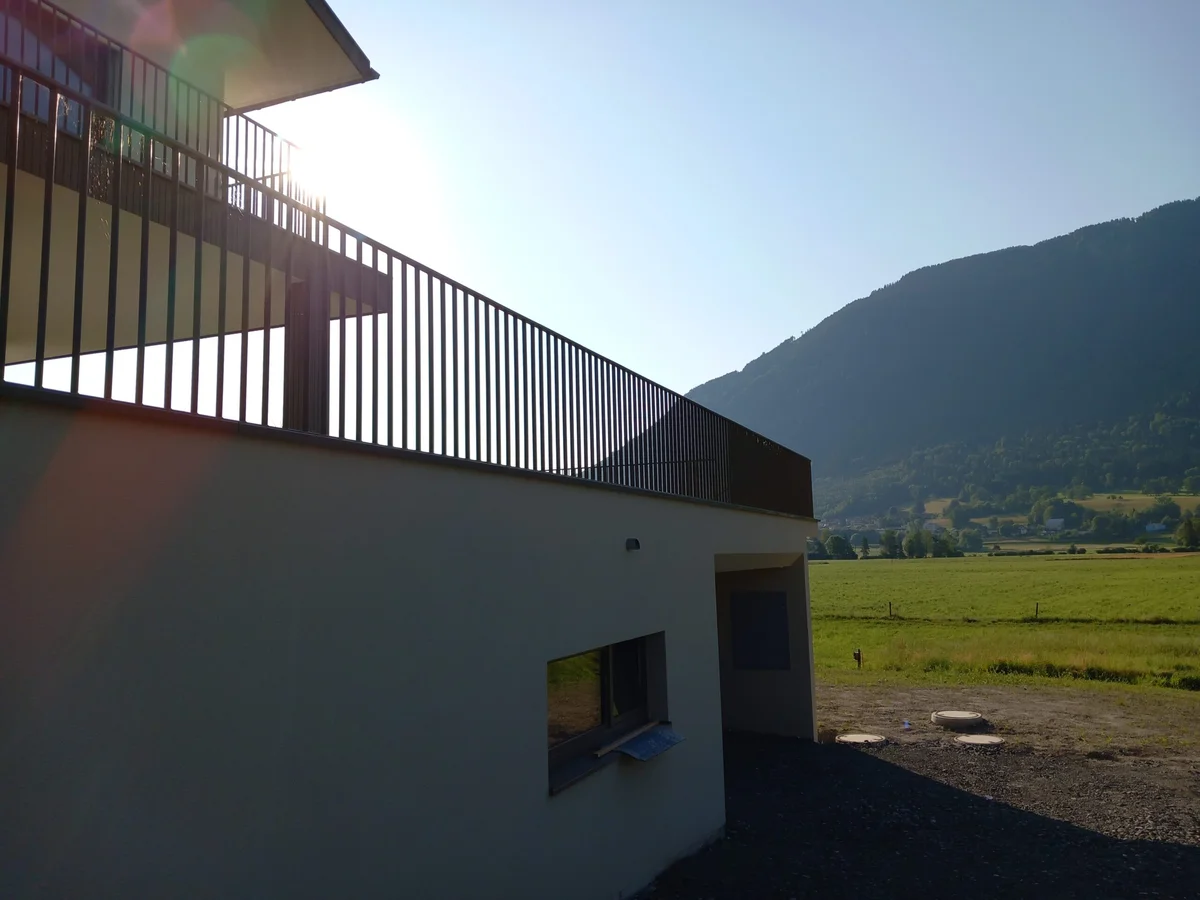 Kundenprojekt Xpress