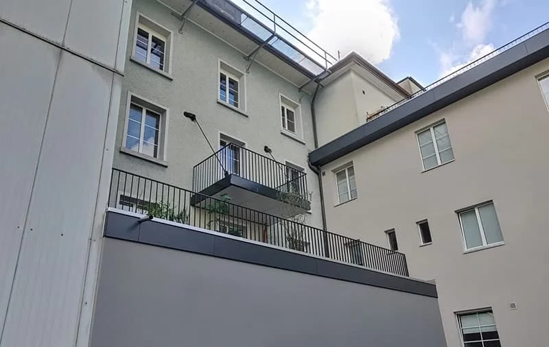 Kundenprojekt Xpress