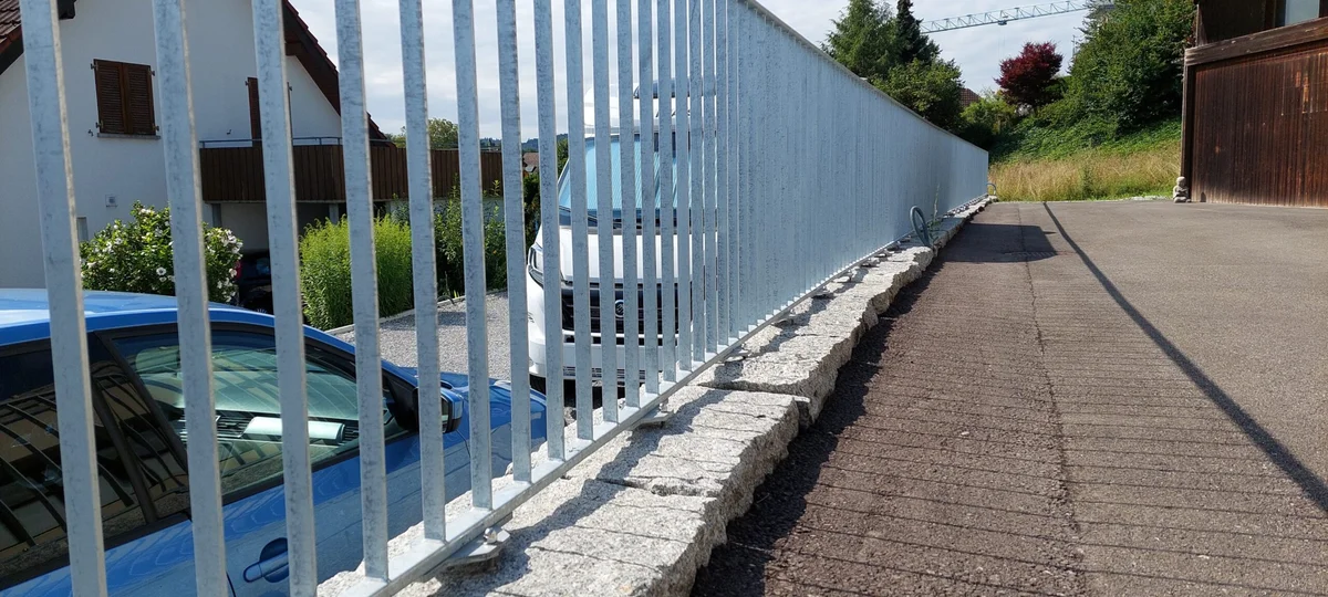 Kundenprojekt Xpress