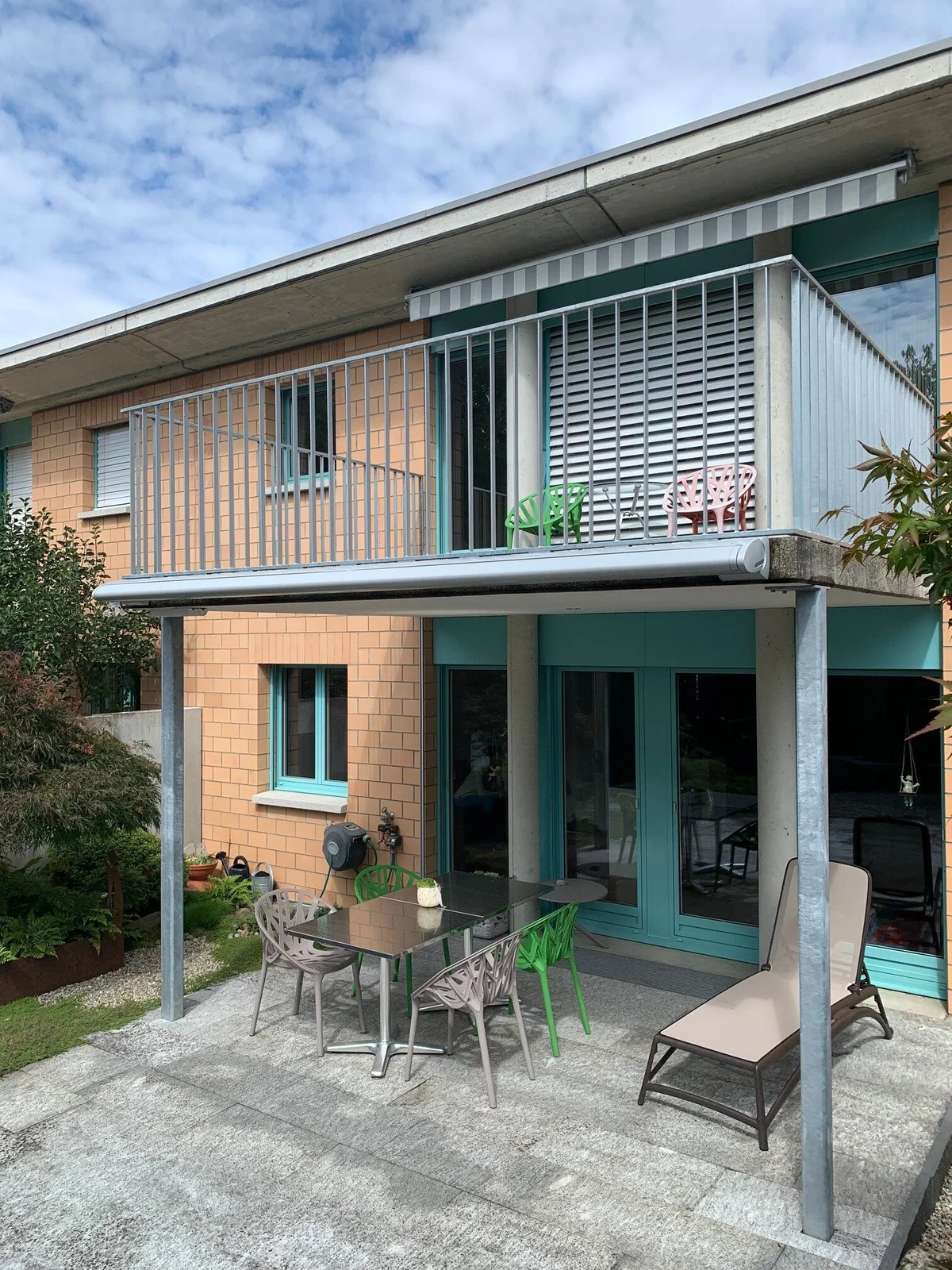 Kundenprojekt Xpress