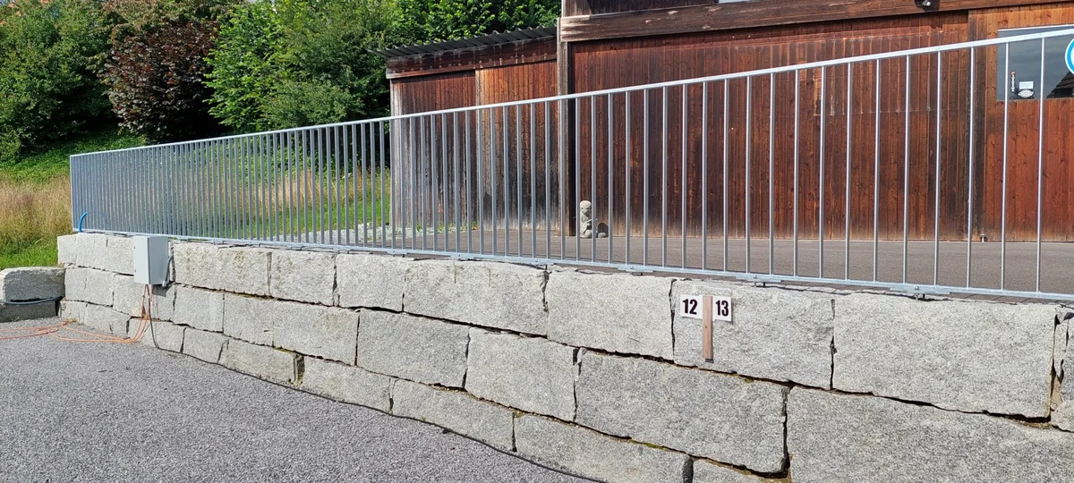 Kundenprojekt Xpress