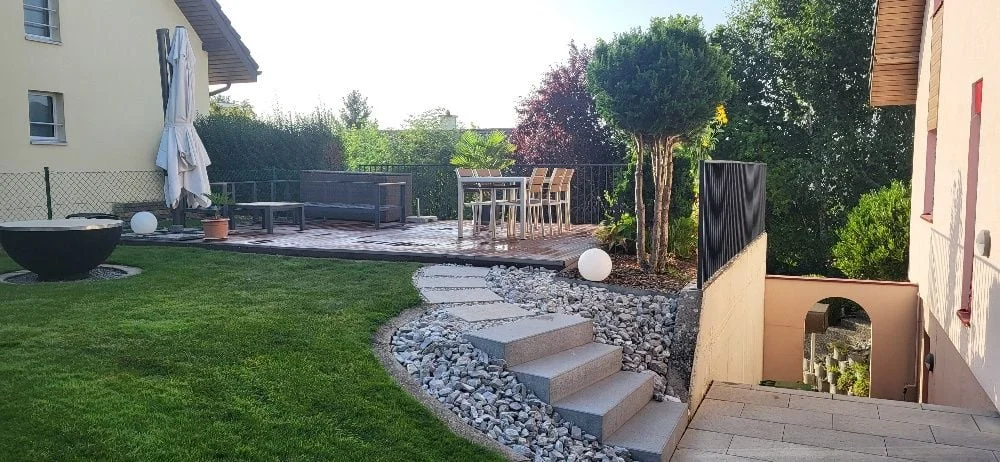 Kundenprojekt Xpress