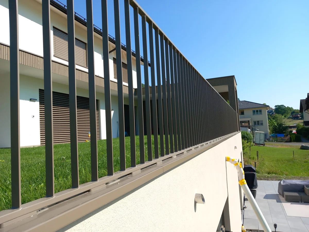 Kundenprojekt Xpress