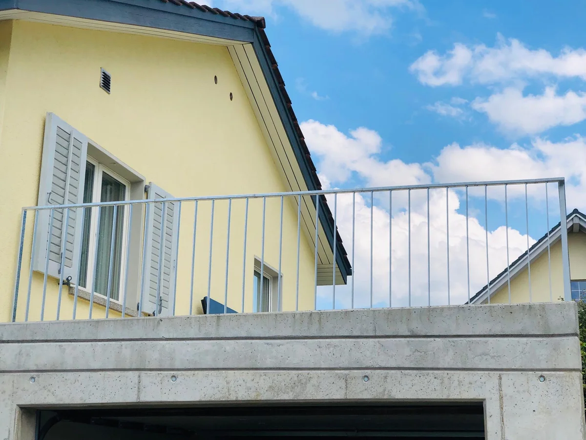 Kundenprojekt Xpress