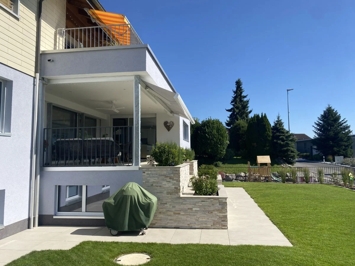 Kundenprojekt Xpress