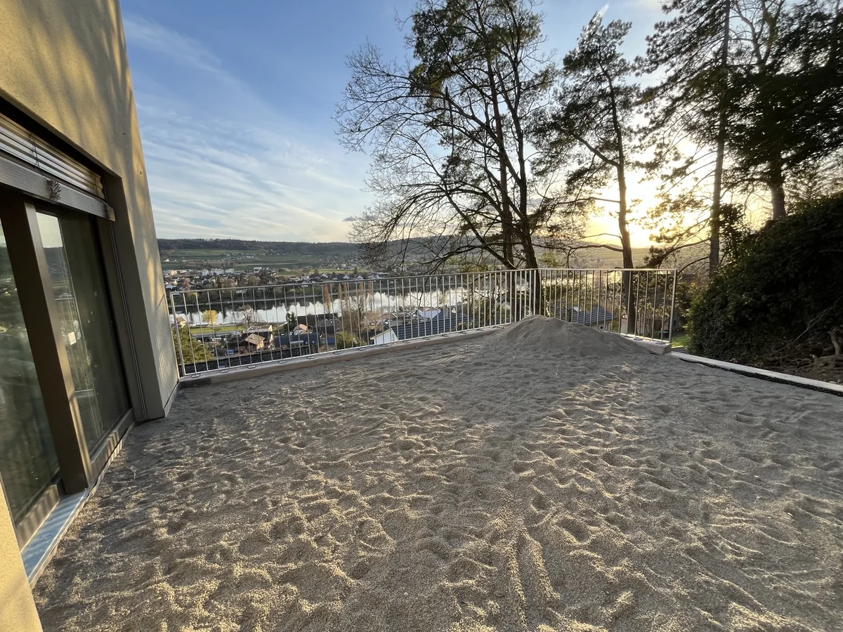 Kundenprojekt Xpress