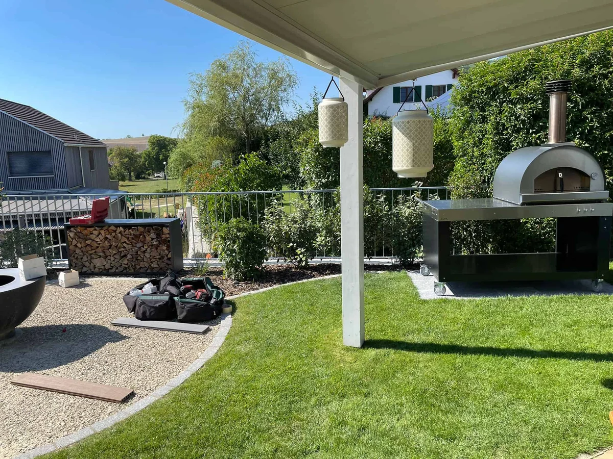 Kundenprojekt Xpress